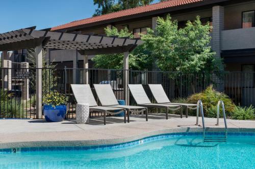 Apartamento Rio Salado Place 110 Apts