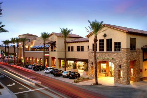 Apartamento Rio Salado Place 110 Apts