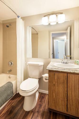 Apartamento Rio Salado Place 110 Apts