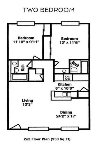 Apartamento Rio Salado Place 110 Apts