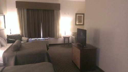 Hotel Best Western Legacy Inn & Suites