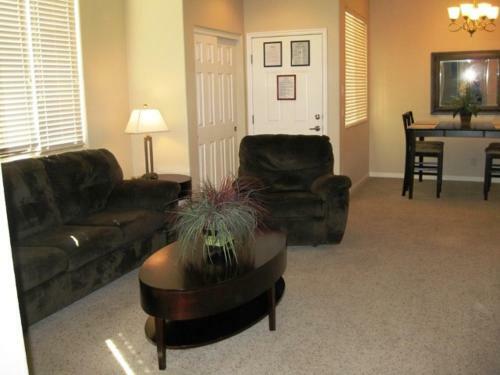 Apartamento 2 Bedroom Condo In Mesquite #354