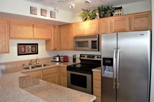 Apartamento 3 Bedroom Condo In Mesquite #206