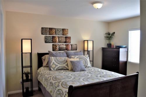 Apartamento 3 Bedroom Condo In Mesquite #206
