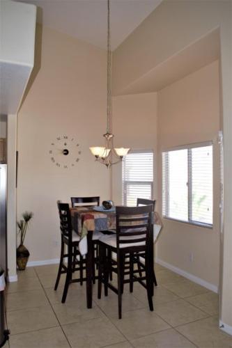 Apartamento 3 Bedroom Condo In Mesquite #206