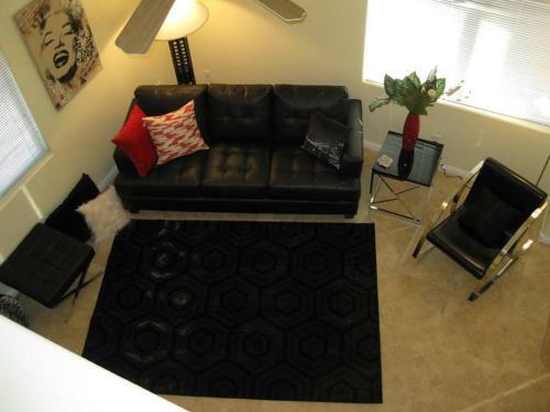 Apartamento 3 Bedroom Condo In Mesquite #337