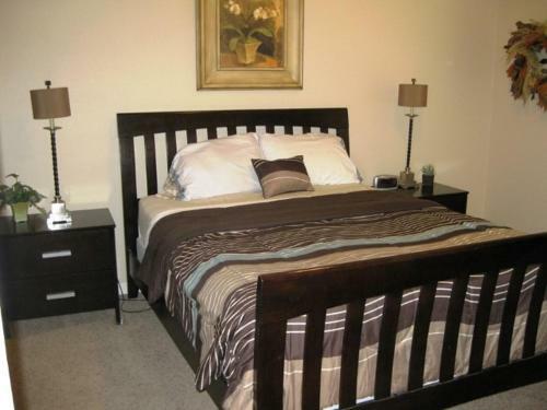 Apartamento 2 Bedroom Condo In Mesquite #378