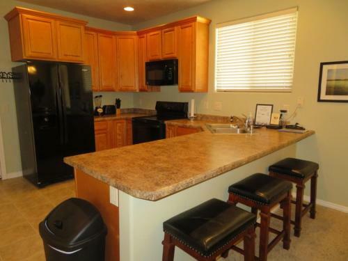 Apartamento 2 Bedroom Condo In Mesquite #367