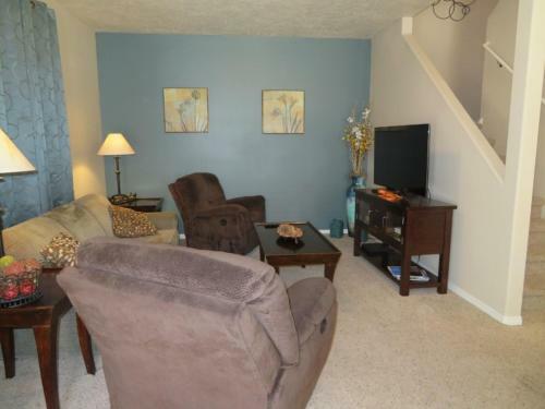 Apartamento 2 Bedroom Condo In Mesquite #367