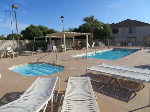 Apartamento 2 Bedroom Condo In Mesquite #367
