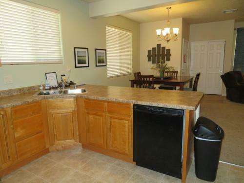 Apartamento 2 Bedroom Condo In Mesquite #367