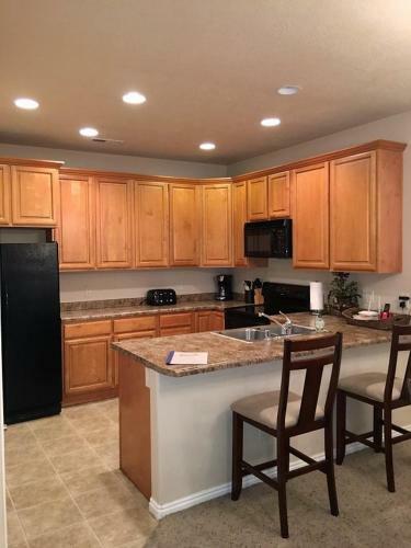 Apartamento 3 Bedroom Condo In Mesquite #370