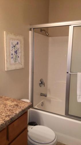 Apartamento 3 Bedroom Condo In Mesquite #370