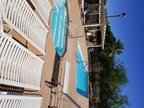 Apartamento 2 Bedroom Condo In Mesquite #345