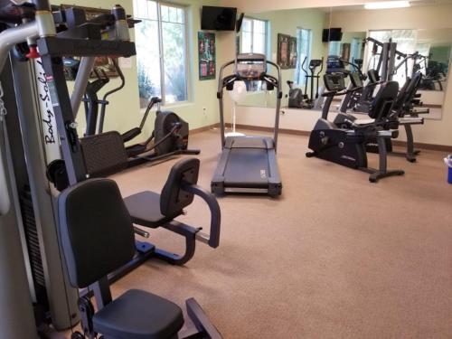 Apartamento 2 Bedroom Condo In Mesquite #345