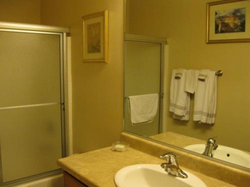 Apartamento 2 Bedroom Condo In Mesquite #345