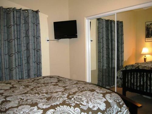 Apartamento 2 Bedroom Condo In Mesquite #431
