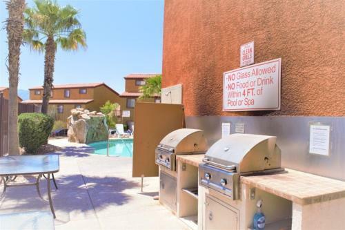 Apartamento 2 Bedroom Condo In Mesquite #431