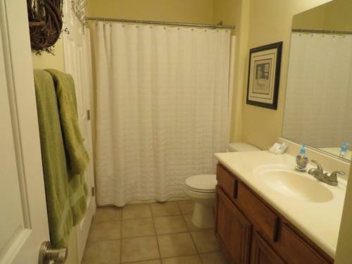 Apartamento 3 Bedroom Condo In Mesquite #406
