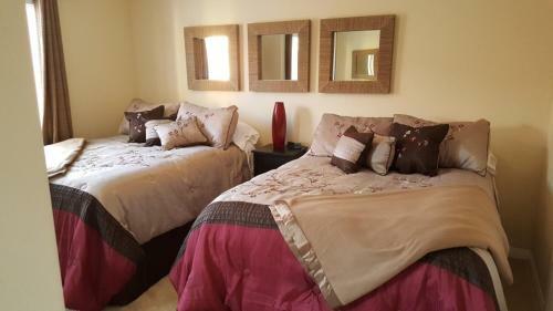 Apartamento 3 Bedroom Condo In Mesquite #239