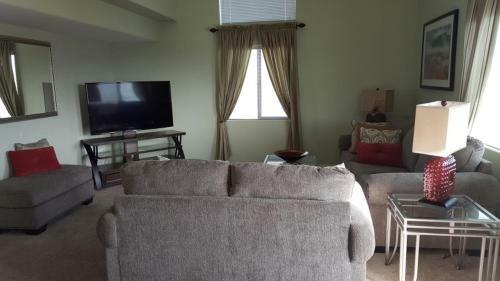 Apartamento 3 Bedroom Condo In Mesquite #272