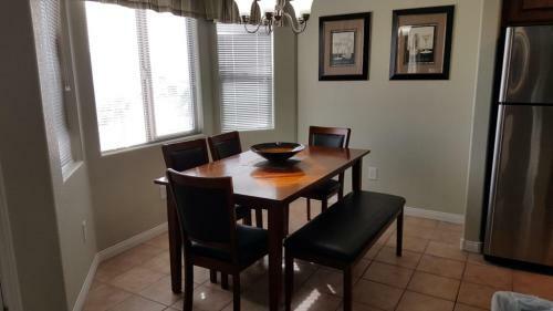 Apartamento 3 Bedroom Condo In Mesquite #272