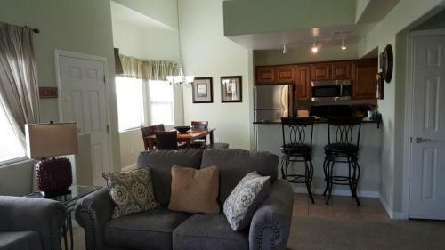 Apartamento 3 Bedroom Condo In Mesquite #272
