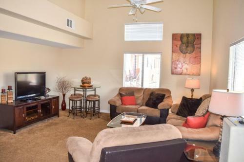 Apartamento 3 Bedroom Condo In Mesquite #15