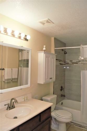Apartamento 2 Bedroom Condo In Mesquite #507