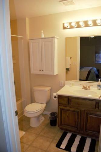Apartamento 2 Bedroom Condo In Mesquite #507
