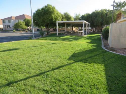 Apartamento 2 Bedroom Condo In Mesquite #346