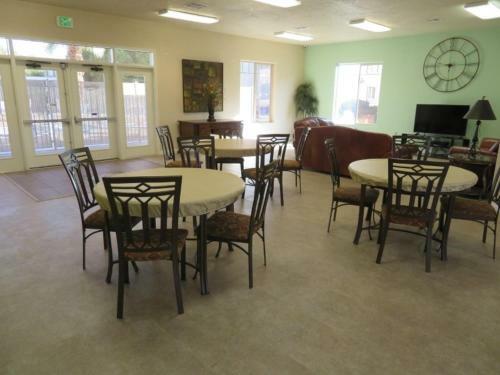 Apartamento 2 Bedroom Condo In Mesquite #346