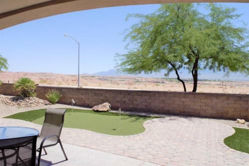 3 Bedroom Home In Mesquite #214