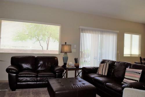 3 Bedroom Home In Mesquite #214