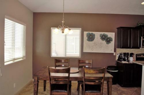 3 Bedroom Home In Mesquite #214