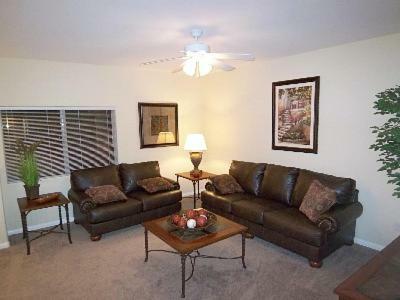 Apartamento 2 Bedroom Condo In Mesquite #216