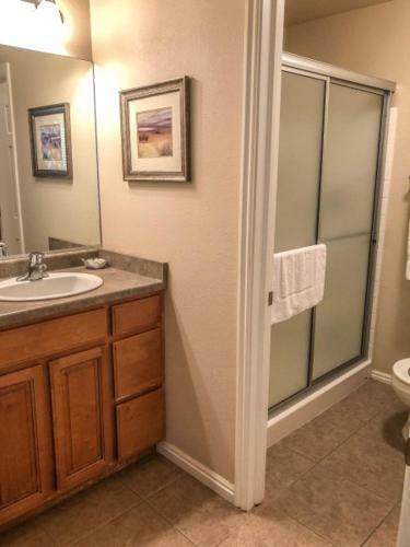 Apartamento 2 Bedroom Condo In Mesquite #349