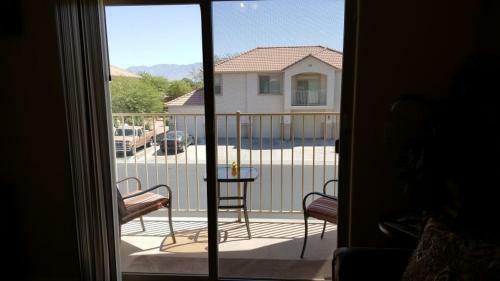 Apartamento 2 Bedroom Condo In Mesquite #434