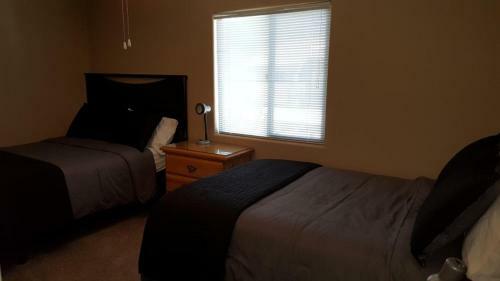 Apartamento 3 Bedroom Condo In Mesquite #450