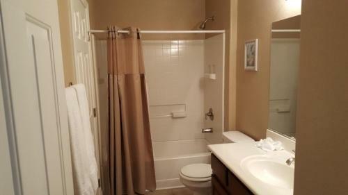 Apartamento 3 Bedroom Condo In Mesquite #450