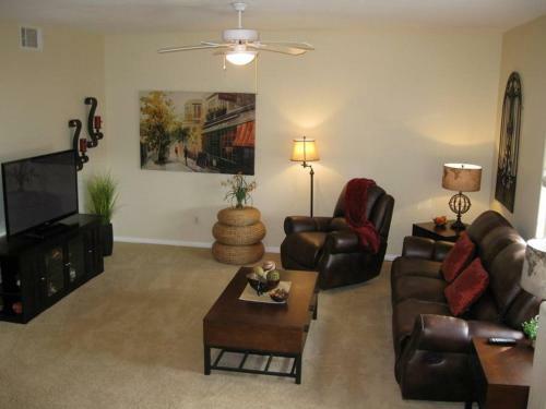 Apartamento 2 Bedroom Condo In Mesquite #379