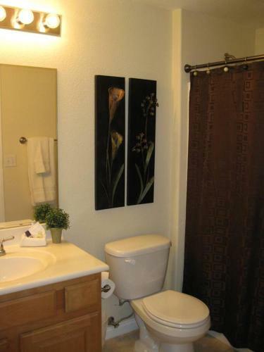 Apartamento 2 Bedroom Condo In Mesquite #379