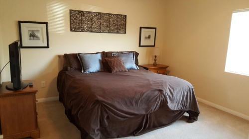 Apartamento 2 Bedroom Condo In Mesquite #107