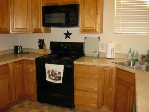 Apartamento 2 Bedroom Condo In Mesquite #361