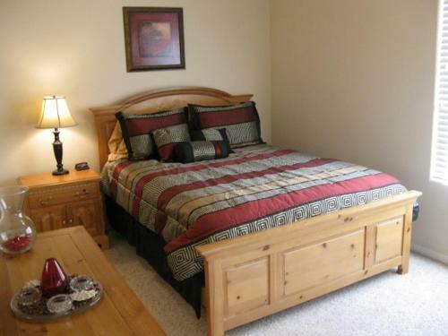 Apartamento 2 Bedroom Condo In Mesquite #361