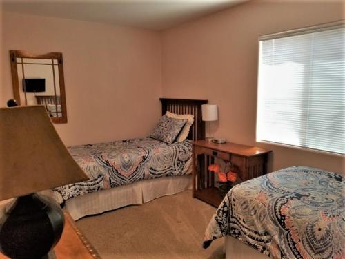 Apartamento John And Margaret Pelland Condo