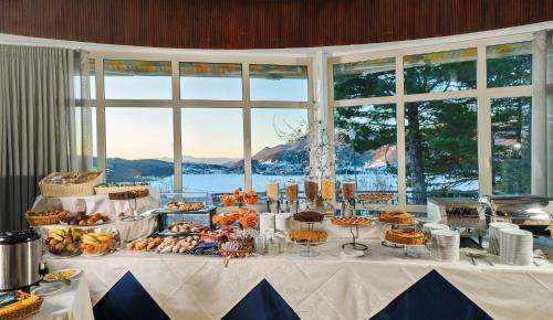 Cipriani Park Hotel
