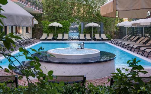 Hotel San Pietro