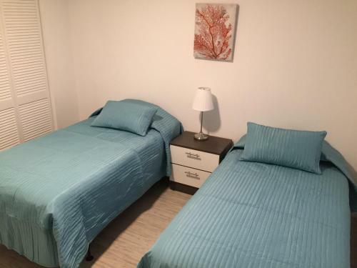 Apartamento Alhambra View | 2 Bedroom | 3rd Flr 00
