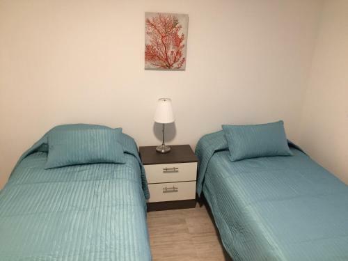 Apartamento Alhambra View | 2 Bedroom | 3rd Flr 00